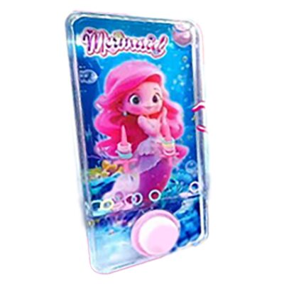 Παιχνίδι Νερού Γοργόνα 25x19x14,5cm ToyMarkt 913682