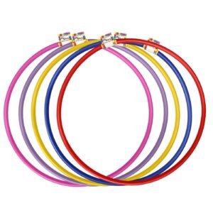 Χούλα Χουπ ø63cm Apergis 1710