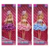 Κούκλα Μοντέλο Bonny με Καπελάκι 10x29x5cm ToyMarkt 922093