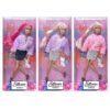 Κούκλα 29cm & Ζωάκι pet 32x14x5cm ToyMarkt 922104