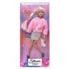 Κούκλα 29cm & Ζωάκι pet 32x14x5cm ToyMarkt 922104