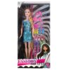 Κούκλα 29cm Fashion Παπούτσια Διάφορα 32x16x5cm ToyMarkt 922109