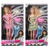 Κούκλα 29cm Fashion Έξτρα Φόρεμα, Αξεσουάρ 16x32x5cm ToyMarkt 922110