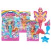 Γοργόνα Πεταλούδα 16cm 25x13x2cm ToyMarkt 922114