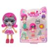 Κούκλα 9cm Pet Mask Καρτέλα 25x19x5cm ToyMarkt 922116
