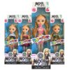 Κούκλα ArtTrend Πλεξούδες 32x8,5cm ToyMarkt 922123