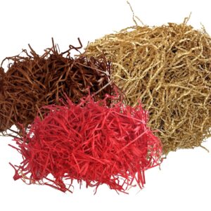 Χόρτο Διακοσμητικό ~70g Bunny's 931125