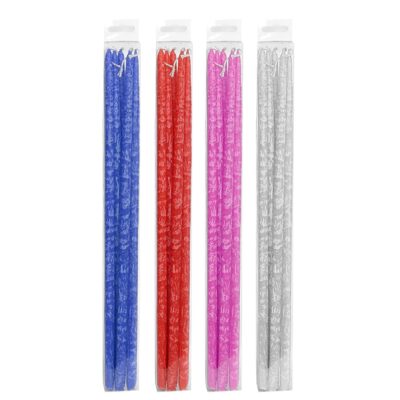 Κεριά Μπεκ-Φλερ Κρικελέ  Bunny's 93148