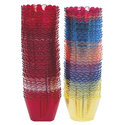 Κηροστάτης Πλαστικός  Bunny's 9335