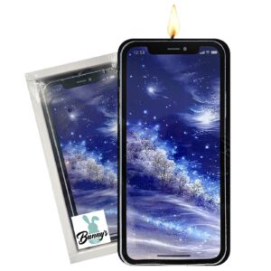 Κερί 3d Smartphone 15,5x7,5x1cm Bunny's 931837