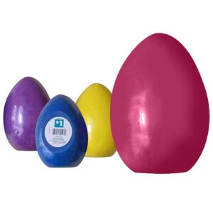 Αυγό Διακοσμητικό Επιτραπέζιο 14cm Bunny's 932026