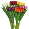 Μπουκέτο 7 Τουλίπες 40cm Bunny's 932070