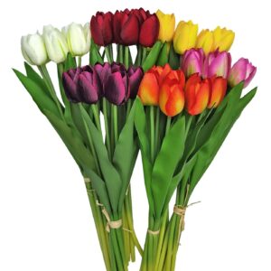 Μπουκέτο 7 Τουλίπες 40cm Bunny's 932070