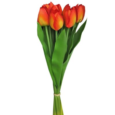 Μπουκέτο 7 Τουλίπες 40cm Bunny's 932070