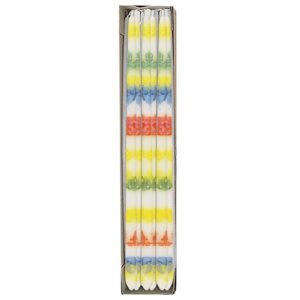 73-206 Λαμπάδα Πιτσιλωτή Δάκρυ 40cm Bunny's 93226