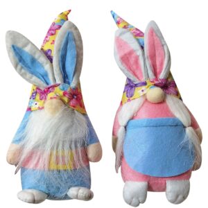 Πάνινη Φιγούρα με Αυτάκια Λαγού 26cm Bunny's 932126