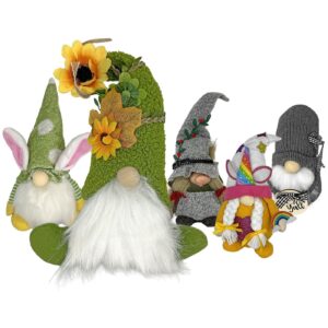 73-2110 Φιγούρα με Σκούφο 20cm Bunny's 932130