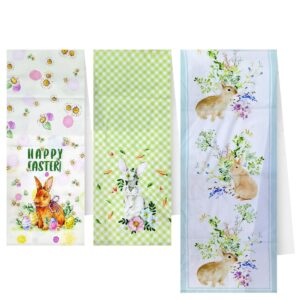 Ρεντώ Runner Πασχαλινό Λαγουδάκια 180χ36cm Bunny's 932135