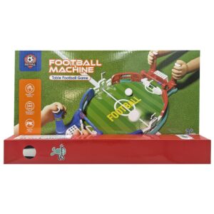 73-2310 Λαμπάδα Ποδοσφαιράκι Football Machine 35x19x5cm Bunny's 932330