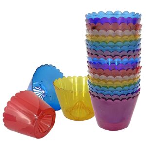 Κηροστάτης Πλαστικός Γίγας  Bunny's 932341