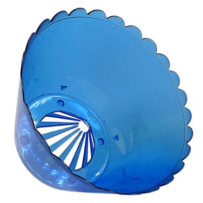 Κηροστάτης Πλαστικός Γίγας  Bunny's 932341