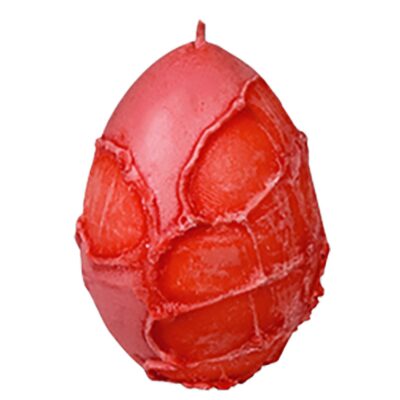 Κερί Αυγό Χρωματιστό 5,8x4,5cm Bunny's 93759