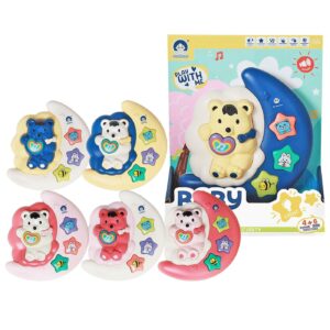 Μπεμπέ Instrument με φως 16x20x5cm ToyMarkt 941121