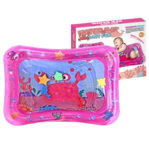 74-1112 Βρεφικό Χαλάκι Νερού 21x17x3cm ToyMarkt 941132