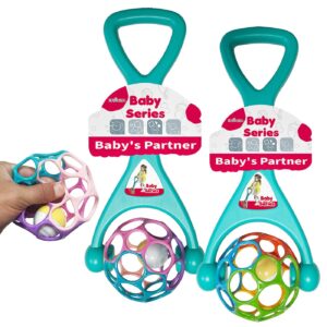 Ρόδα με Μπάλλα 14x35x9cm ToyMarkt 941139