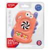 Βρεφικό Παιχνίδι Δεινόσαυρος 18x15cm ToyMarkt 941146