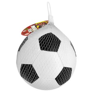 74-1128 Μπάλα Μαλακή Ποδοσφαίρου ø15cm ToyMarkt 941148