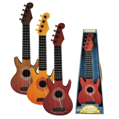 Κιθάρα Μεσαία Rock 49cm ToyMarkt 96125