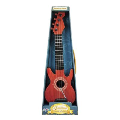 Κιθάρα Μεσαία Rock 49cm ToyMarkt 96125