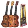 Κιθάρα Μικρή σε Κουτί 45cm ToyMarkt 96133
