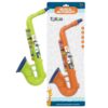 Σαξόφωνο σε Καρτέλα 50x18cm ToyMarkt 96149