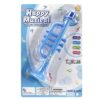 Μίνι Τρομπέτα σε Καρτέλα 21x14x4cm ToyMarkt 96173