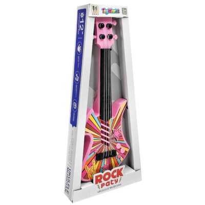 Κιθάρα Rock 30cm 35x16x4cm ToyMarkt 96177