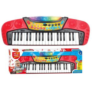 Αρμόνιο 37 Keys 63x19x5cm ToyMarkt 96188
