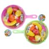 Σετ Κουζινικά Τηγάνι Φρούτα 20x30cm ToyMarkt 971102