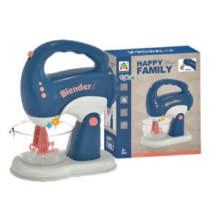 Μιξεράκι Μπαταρίας 14x17x10cm ToyMarkt 971159