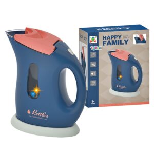 77-1140 Βραστήρας Μπαταρίας 14x17x10cm ToyMarkt 971160