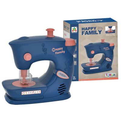 Μικρή Ραπτομηχανή Μπαταρίας 17x14x10cm ToyMarkt 971164