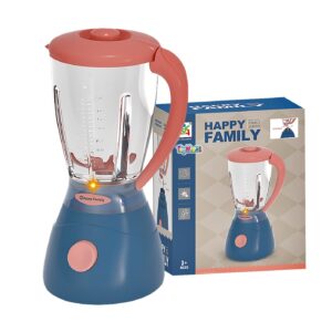 Μικρό Ηλεκτρικό Μπλέντερ Μπαταρίας 14x17x10cm ToyMarkt 971170