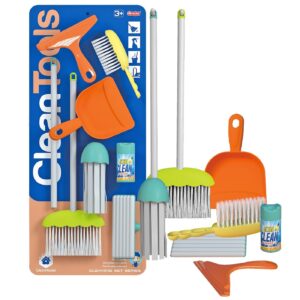 Σετ Καθαρισμού σε Καρτέλα 26x60x7cm ToyMarkt 971272