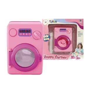 Μικρό Πλυντήριο Friction 18x18x9cm ToyMarkt 971277