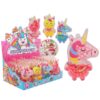 Σετ Χάντρες σε Θήκη-Μονόκερο Ύψος 13cm ToyMarkt 971299