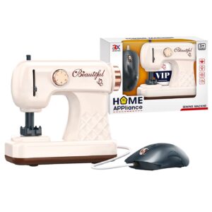 Ραπτομηχανή Μπαταρίας 24x17x7cm ToyMarkt 971306