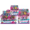 Στέκες για Μαλλιά DIY 23x19x5cm ToyMarkt 971309