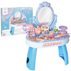 77-1307 Τουαλέτα Κρεβατοκάμαρας 29x27x6cm ToyMarkt 971327