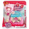 Σετ Τσαντάκι & Μαγικό Ραβδί σε Καρτέλα 25x21x6cm ToyMarkt 971351